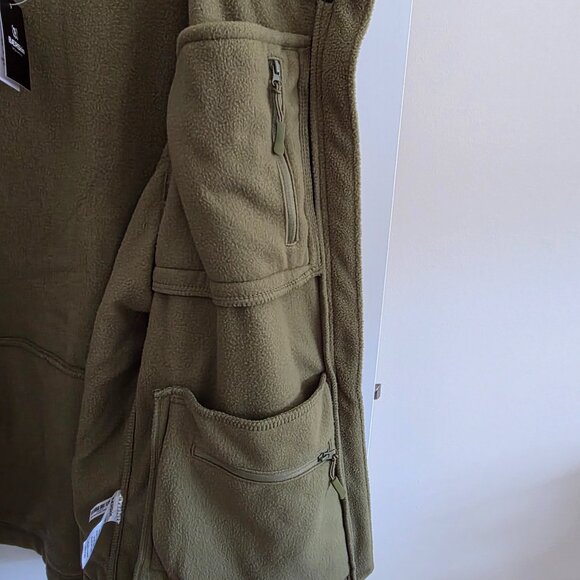 BAERSKIN Tactical Supply Co. Mens's microfleece jacket 4.0 - Picture 6 of 9